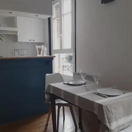 Cozy In Appartamento *