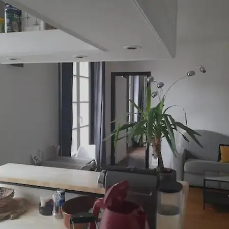 Cozy In Appartamento