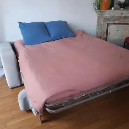 Cozy In Appartamento