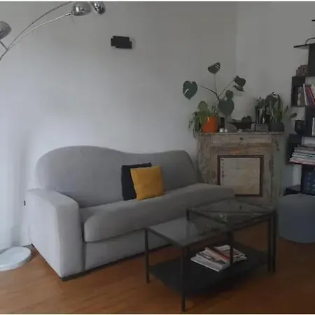 Cozy In Appartamento *