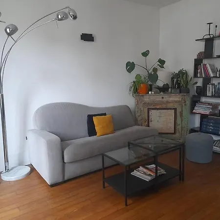 Cozy In Appartamento *