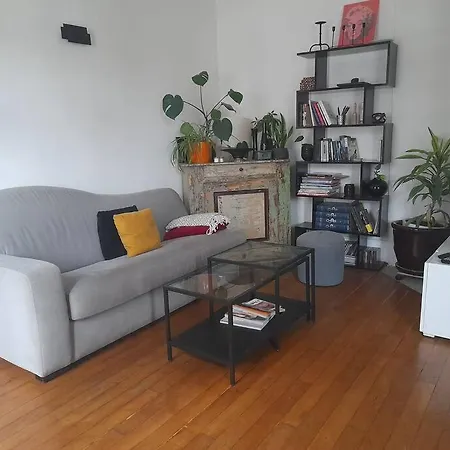 Cozy In Appartamento