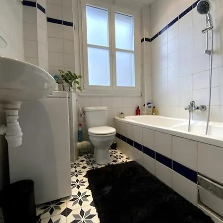 Cozy In Appartamento *