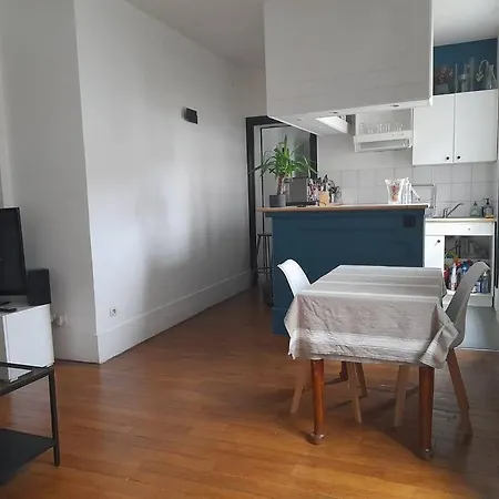 Cozy In Appartamento