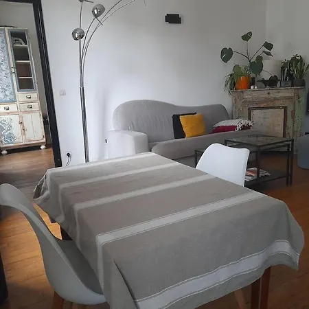 Cozy In Appartamento *