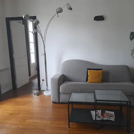 Cozy In *