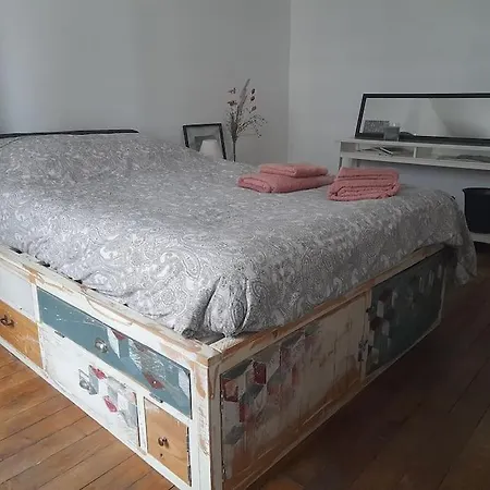 Cozy In * Parigi