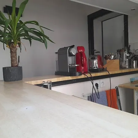 Cozy In Appartamento